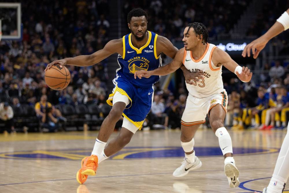 Spurs vs Warriors Prediction NBA Picks Today 3/11