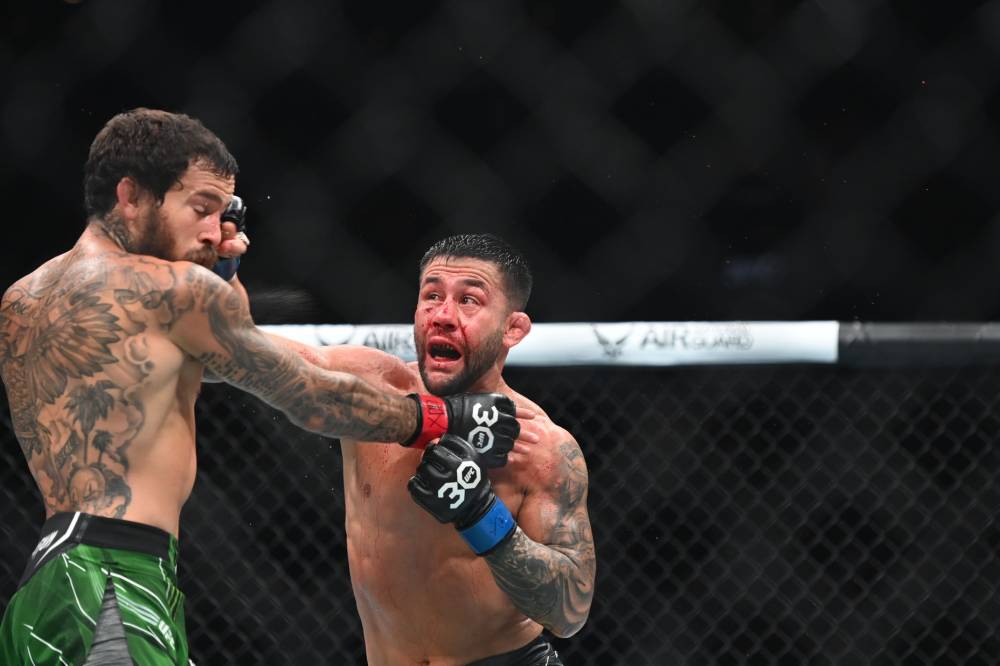 Pedro Munhoz vs Kyler Phillips Prediction UFC 299 Picks 3/9