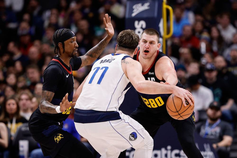 Mavericks vs Nuggets Prediction NBA Picks Today 3/17