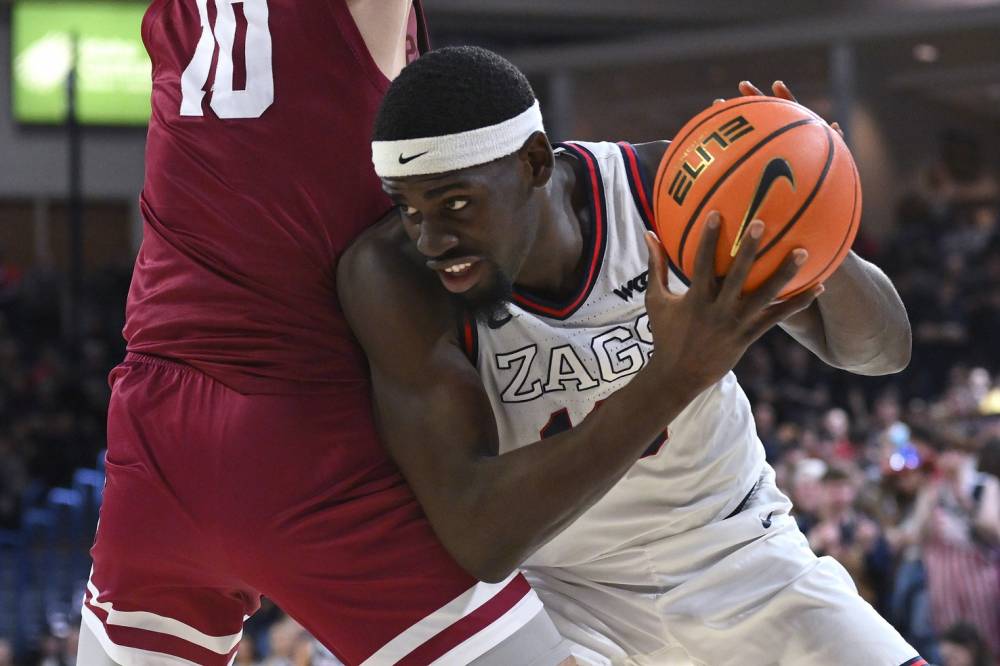 Gonzaga vs San Francisco Prediction NCAAB Picks 3/11