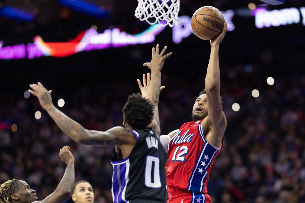 Kings vs 76ers Prediction NBA Picks Today 3/25