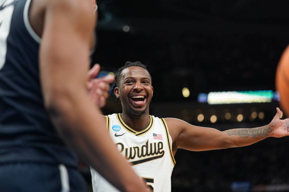 Purdue vs Gonzaga Prediction March Madness Picks 3/29