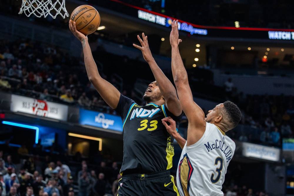 Pelicans vs Pacers Prediction NBA Picks Free 3/1