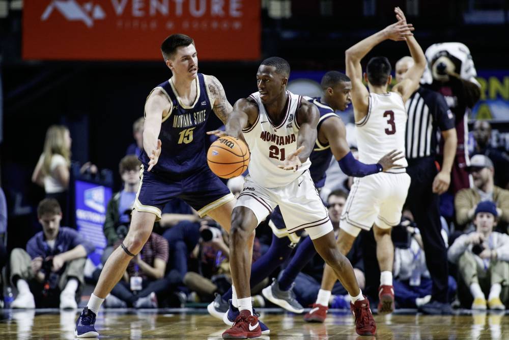 Montana State vs Grambling Prediction NCAAB Picks 3/20