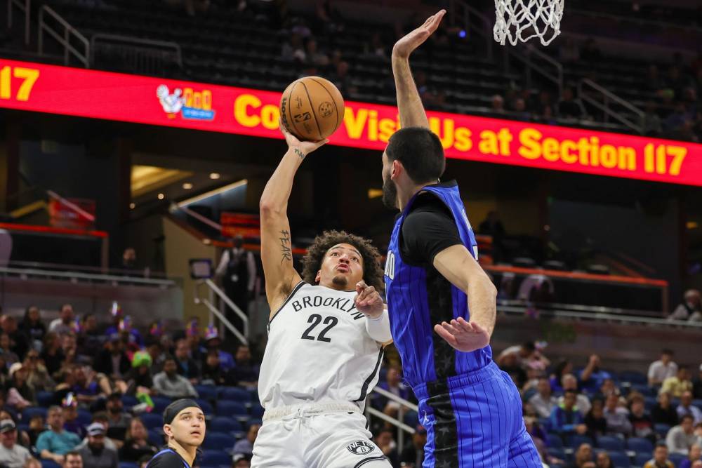 Magic vs Nets Prediction NBA Picks Today 3/13