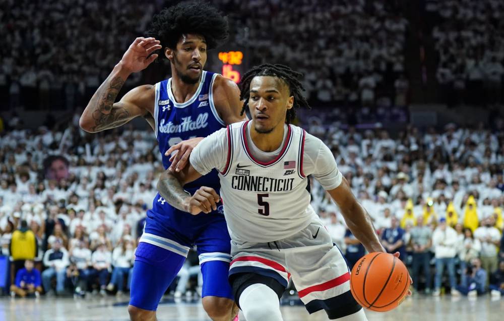 Uconn vs San Diego State Prediction NCAAB Picks 3/28