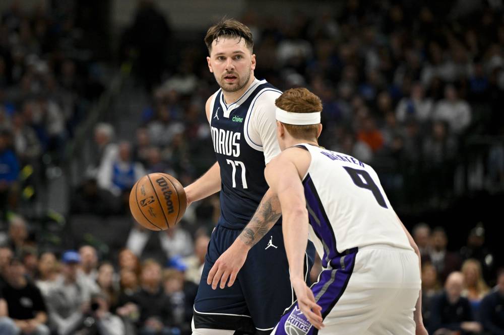 Kings vs Mavericks Prediction NBA Picks Today 3/26