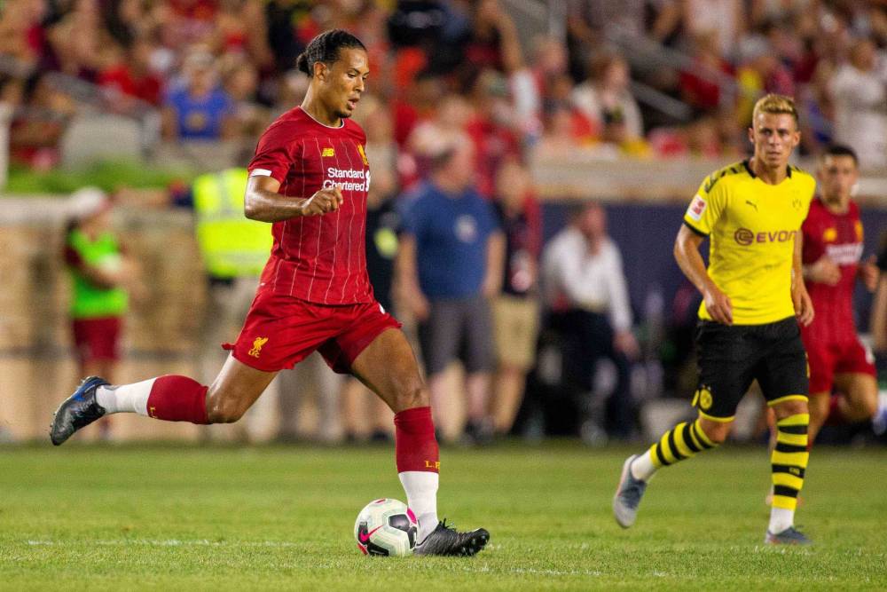 Liverpool vs Manchester Prediction Soccer Picks 3/17