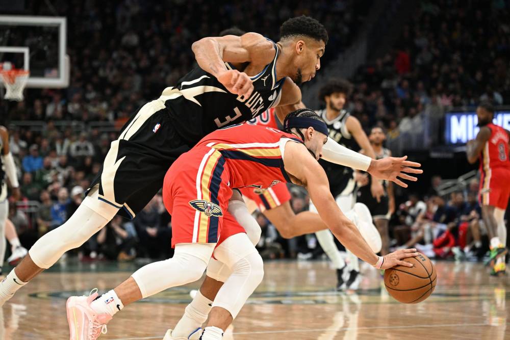 Pelicans vs Bucks Prediction NBA Picks Today 3/28