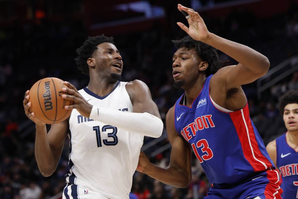Pistons vs Grizzlies Prediction NBA Picks Today 4/1