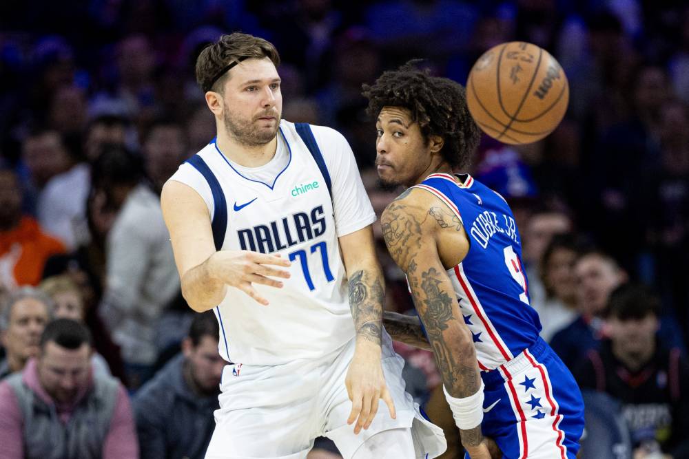 Mavericks vs 76ers Prediction NBA Picks Today 3/3