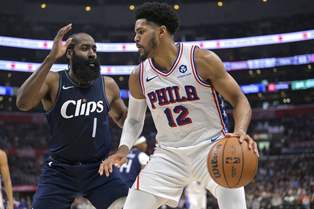 76ers vs Clippers Prediction NBA Picks Free 3/27