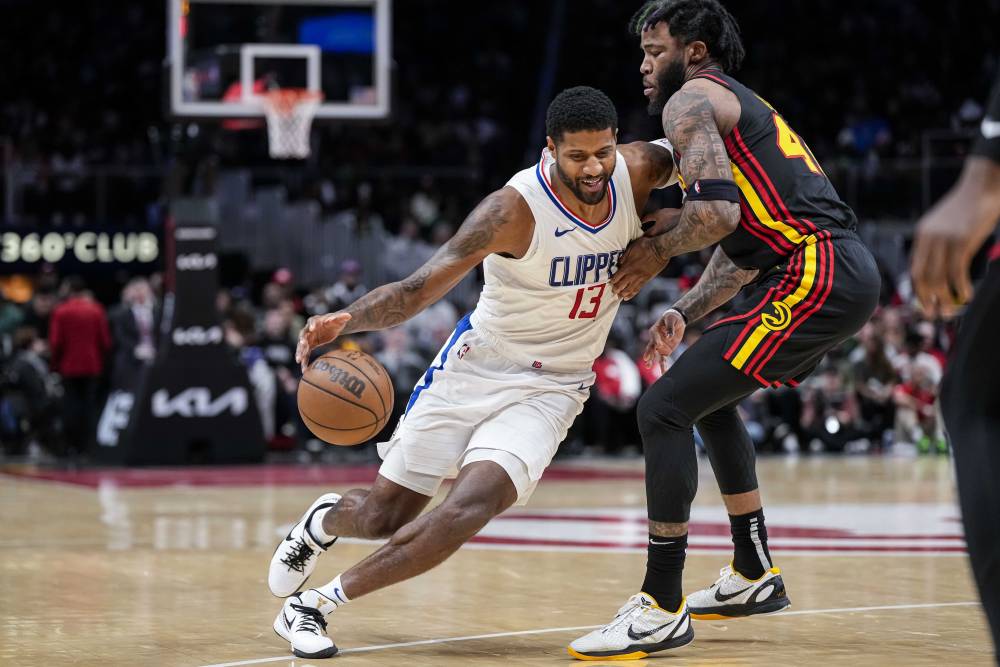 Clippers vs Hawks Prediction NBA Picks Today 3/17