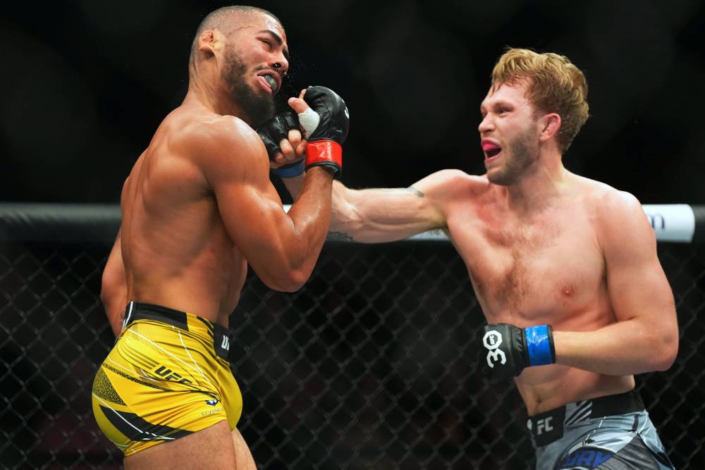 Ibo Aslan vs Anton Turkalj Prediction UFC Picks 3/30