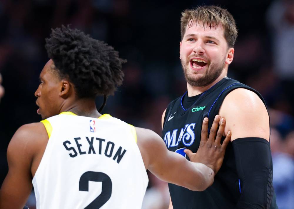 Jazz vs Mavericks Prediction NBA Picks Today 3/25