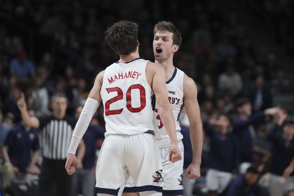 Gonzaga vs McNeese Prediction March Madness 2024 3/21