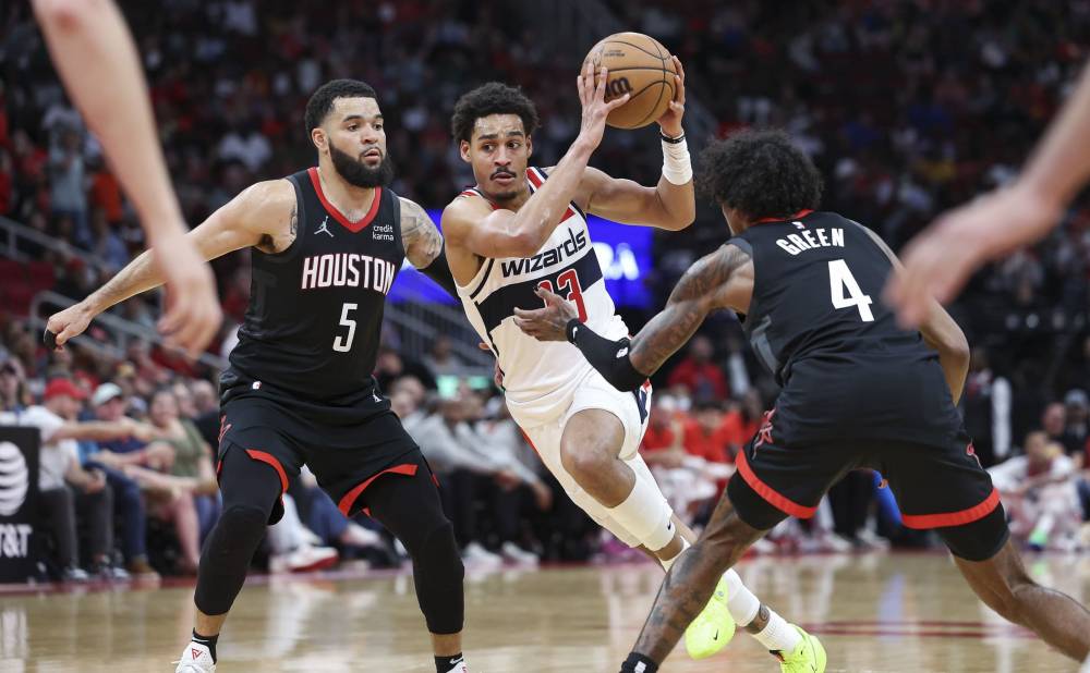 Wizards vs Rockets Prediction NBA Picks Free 3/19