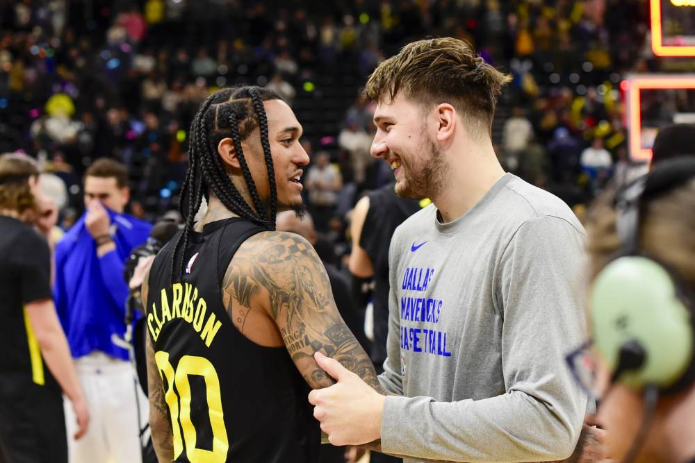 Mavericks vs Jazz Prediction NBA Picks Today 3/21