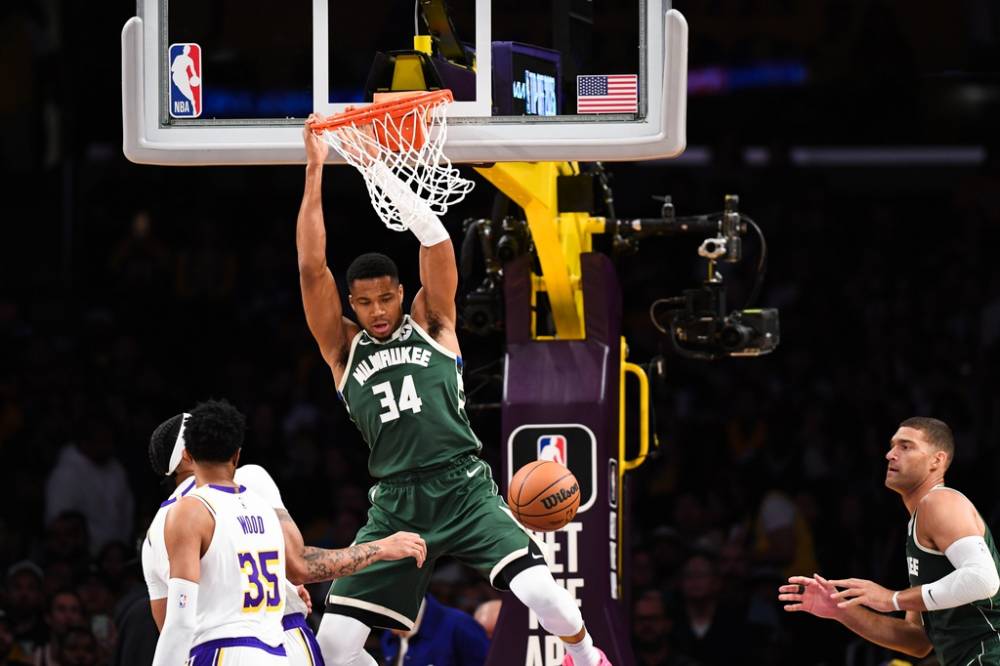 Lakers vs Bucks Prediction NBA Picks Today 3/8