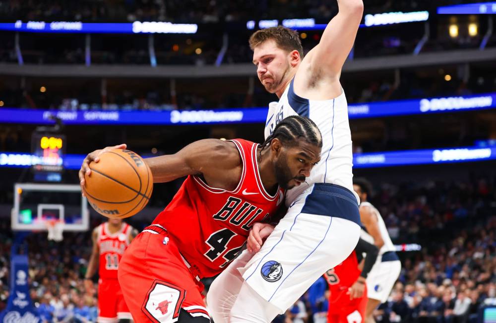 Bulls vs Mavericks Prediction NBA Picks Today 3/11