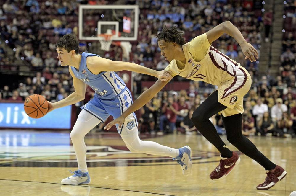 North Carolina vs Florida State Prediction NCAAB Picks 3/14