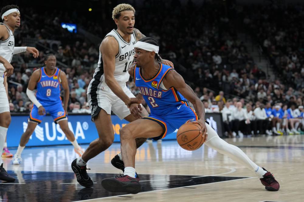 Suns vs Thunder Prediction NBA Picks Today 3/3