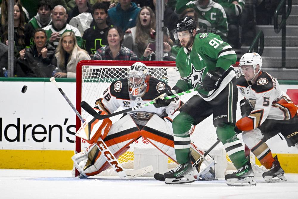 Ducks vs Stars Prediction NHL Picks Today 3/8