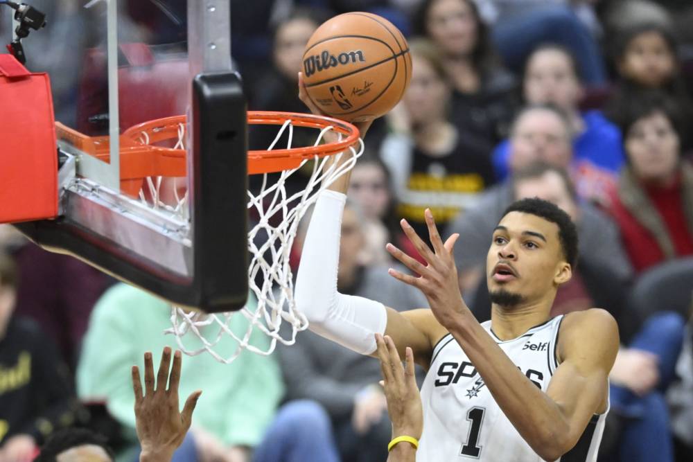 Rockets vs Spurs Prediction NBA Picks Today 3/5