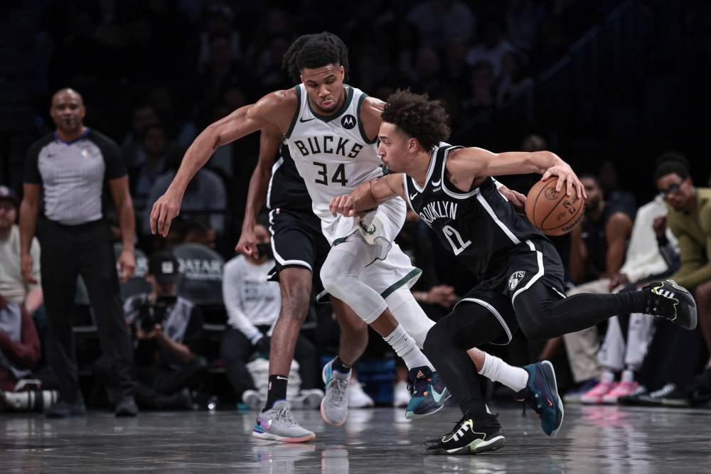 Bucks vs Nets Prediction NBA Picks Today 3/21