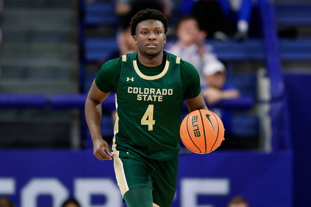 Virginia vs Colorado State Prediction March Madness Picks