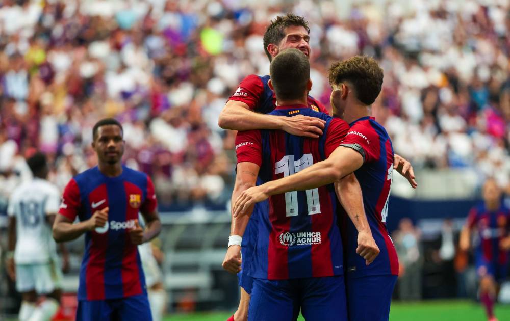 Atlético Madrid vs Barcelona Prediction Soccer Picks 3/17