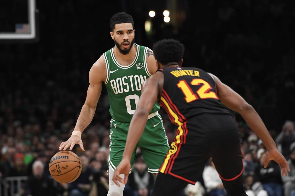 Hawks vs Celtics Prediction NBA Picks Today 3/25