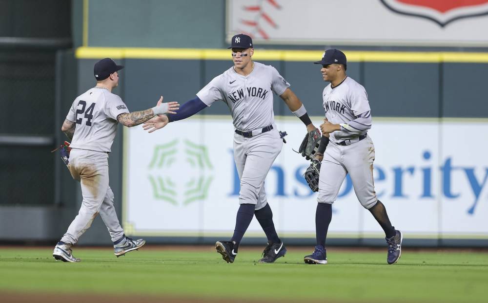 Diamondbacks vs Yankees Prediction MLB Picks 4/1