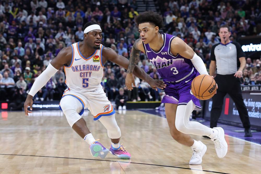 Thunder vs Jazz Prediction NBA Picks Free 3/20