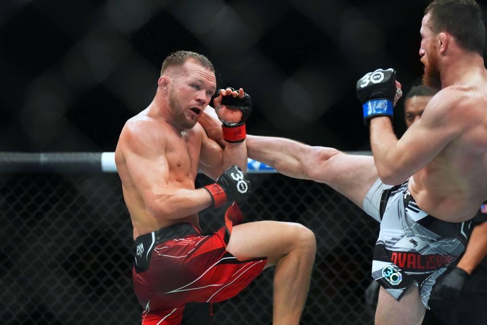 Petr Yan vs Song Yadong Prediction UFC 299 Picks 3/9