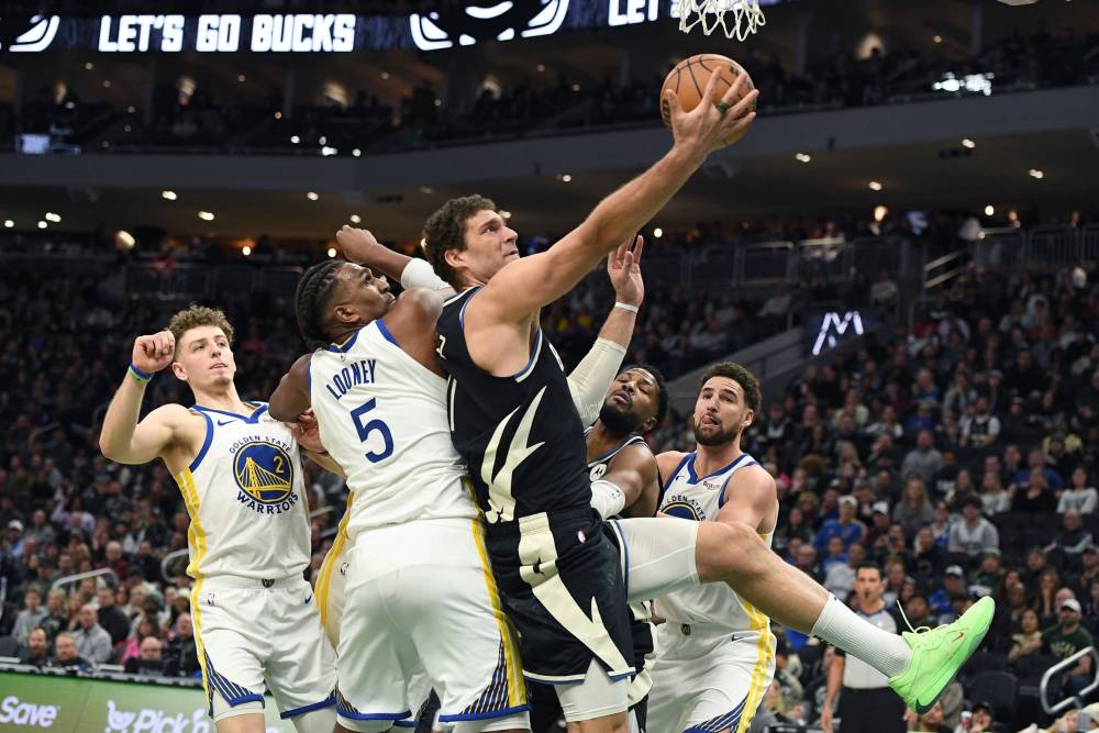 Warriors vs Bucks Prediction NBA Picks Today 3/6