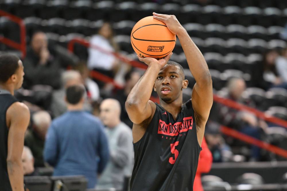 San Diego State vs UAB Prediction March Madness Picks 3/22