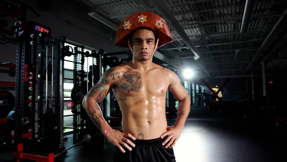 Igor Severino vs Andre Lima Prediction UFC Picks 3/23