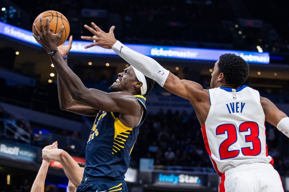 Pistons vs Pacers Prediction NBA Picks Today 3/20