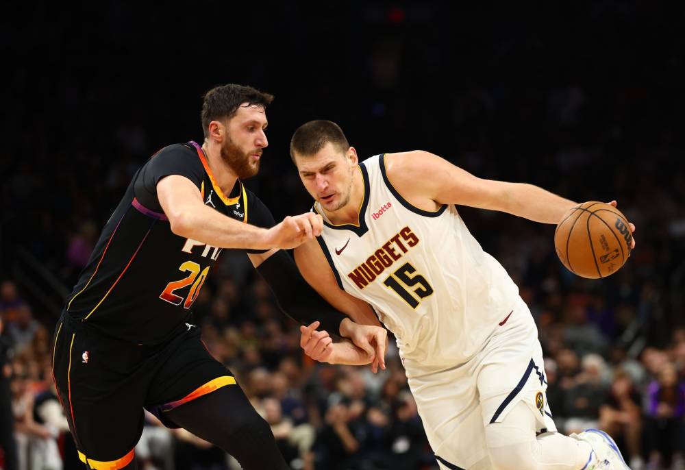 Nuggets vs Suns Prediction NBA Picks Today 3/5