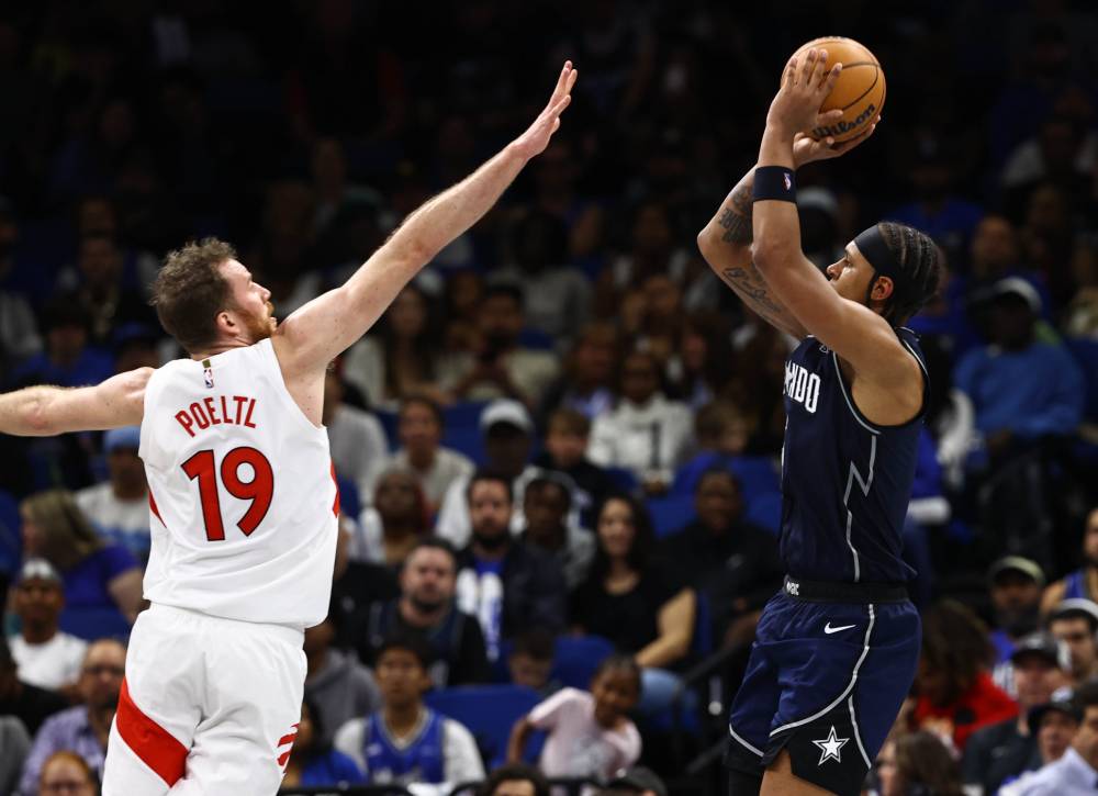 Raptors vs Magic Prediction NBA Picks Free 3/15