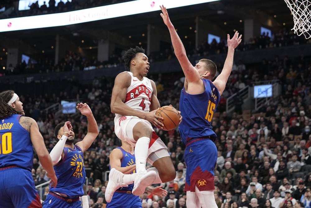 Nuggets vs Raptors Prediction NBA Picks Today 3/11