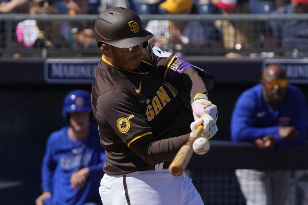 Padres vs Giants MLB Picks Today 3/28