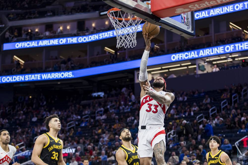 Raptors vs Warriors Prediction NBA Picks Today 3/1