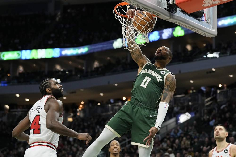 Bulls vs Bucks Prediction NBA Picks Today 3/1