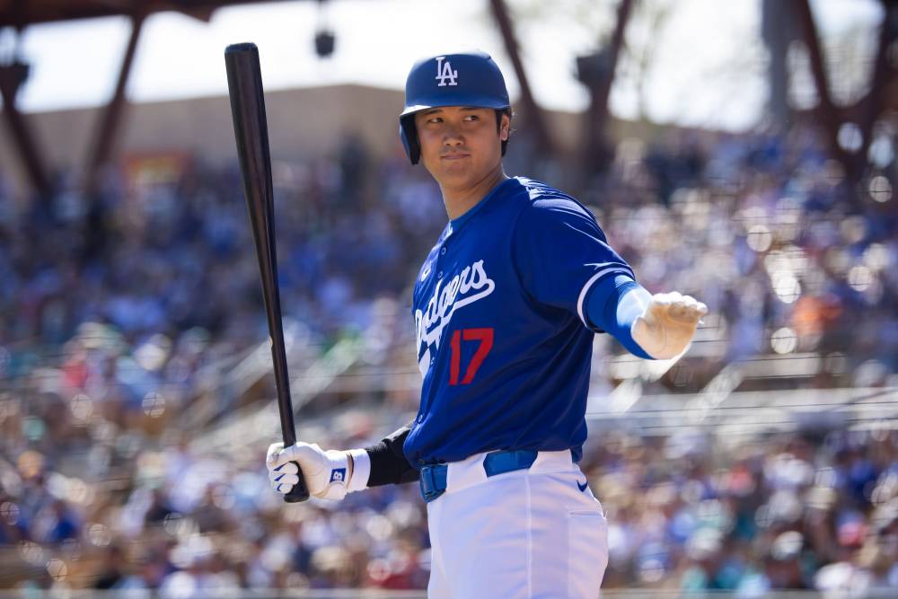 Dodgers vs Padres Prediction MLB 2024 Season 3/20