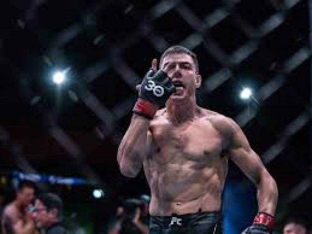 UFC Fight Night Predictions: Manuel Torres vs Drew Dober 3/29