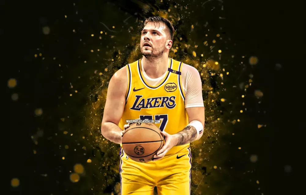 Luka Doncic NBA Player Prop Bet: Lakers vs Bulls Prediction 3/28