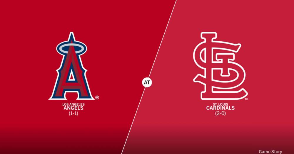 Angels vs Cardinals Prediction, Odds & Best Bets – March 31, 2025
