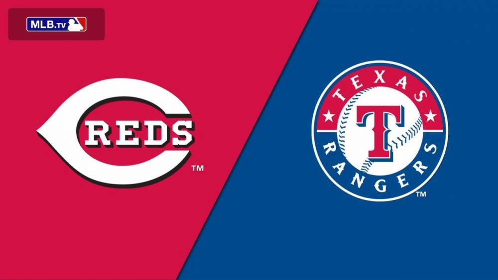 Texas Rangers vs Cincinnati Reds Prediction, Odds & Best Bets – March 31, 2025
